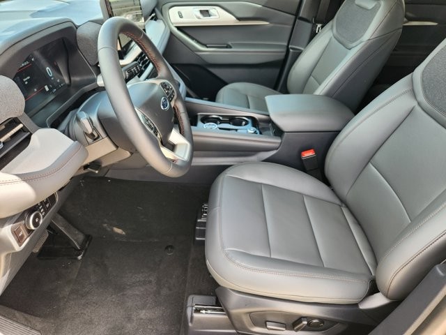 New 2026 Ford Explorer - photo 15