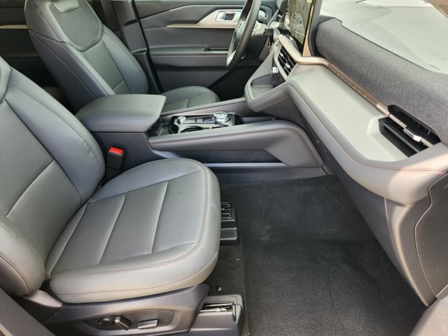 New 2026 Ford Explorer - photo 16