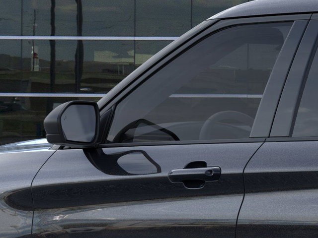 New 2026 Ford Explorer - photo 17