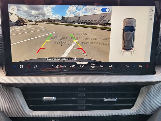 New 2026 Ford Explorer - photo 21