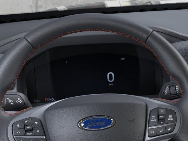 New 2026 Ford Explorer - photo 22