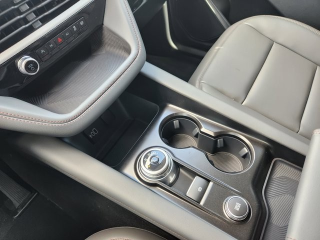 New 2026 Ford Explorer - photo 24