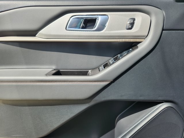 New 2026 Ford Explorer - photo 27