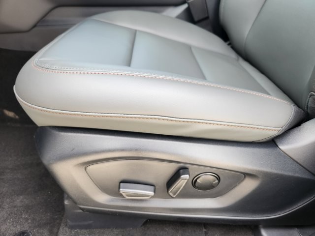 New 2026 Ford Explorer - photo 29