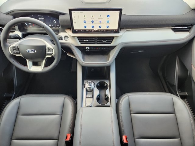 New 2026 Ford Explorer - photo 36