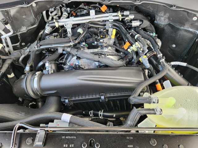 New 2026 Ford Explorer - photo 40