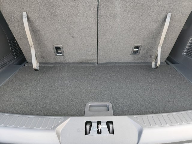 New 2026 Ford Explorer - photo 41