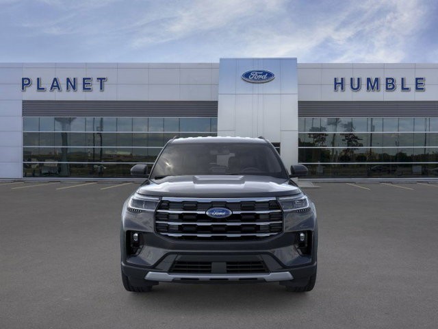 New 2026 Ford Explorer - photo 7