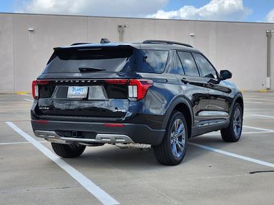 New 2026 Ford Explorer - photo 1
