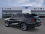 2026 Ford Explorer 4x4 SUV for sale #T5357 - photo 4