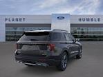2026 Ford Explorer 4x4 SUV for sale #T5357 - photo 6