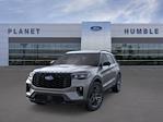 2026 Ford Explorer 4x4 SUV for sale #T5358 - photo 3