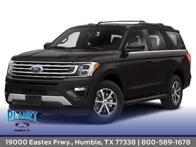Used 2021 Ford Expedition - photo 1