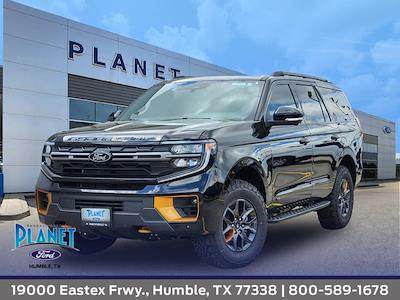 New 2026 Ford Expedition - photo 1