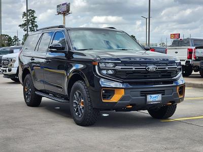 New 2026 Ford Expedition - photo 1