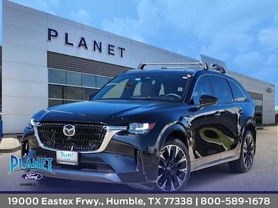 Used 2025 Mazda CX-90 - photo 1