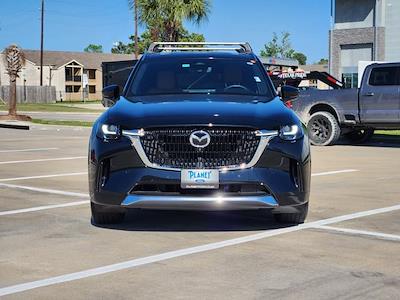Used 2025 Mazda CX-90 - photo 1