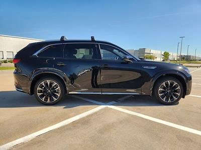 Used 2025 Mazda CX-90 - photo 1