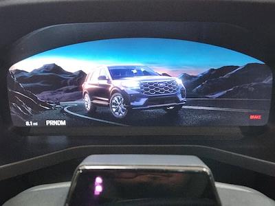 New 2026 Ford Explorer - photo 1