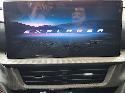 New 2026 Ford Explorer - photo 1