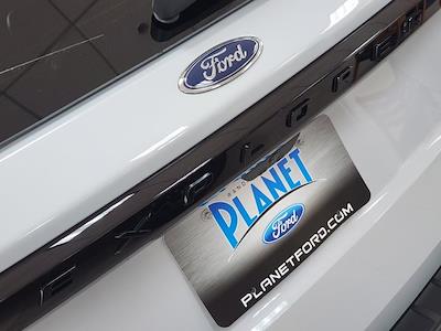 New 2026 Ford Explorer - photo 1