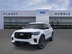 2026 Ford Explorer 4x4 SUV for sale #T5368 - photo 1