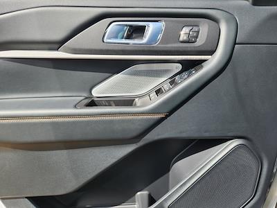 New 2026 Ford Explorer - photo 1
