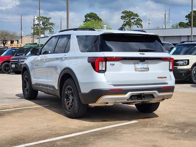 New 2026 Ford Explorer - photo 1