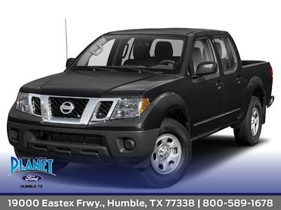 Used 2019 Nissan Frontier - photo 1