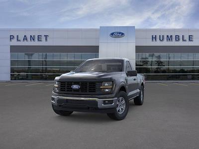 New 2026 Ford F-150 - photo 1