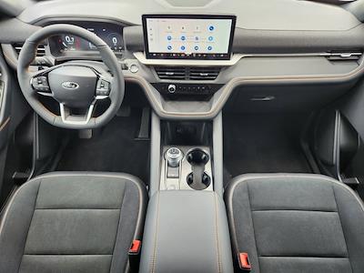 New 2026 Ford Explorer - photo 1