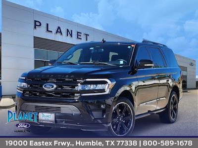 Used 2022 Ford Expedition - photo 1