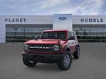 2026 Ford Bronco 4x4 SUV for sale #T5380 - photo 1