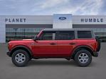 2026 Ford Bronco 4x4 SUV for sale #T5380 - photo 3