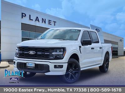 New 2026 Ford F-150 - photo 1