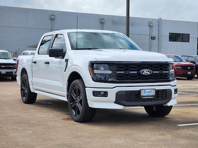 New 2026 Ford F-150 - photo 1