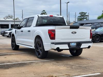 New 2026 Ford F-150 - photo 1