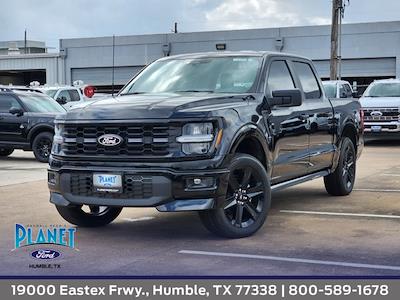 New 2026 Ford F-150 - photo 1