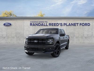 New 2026 Ford F-150 - photo 1