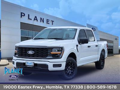 New 2026 Ford F-150 - photo 1