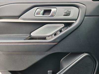 New 2026 Ford Explorer - photo 1