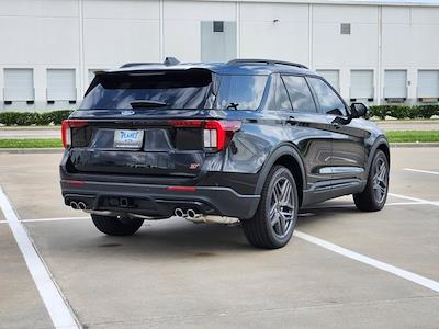 New 2026 Ford Explorer - photo 1