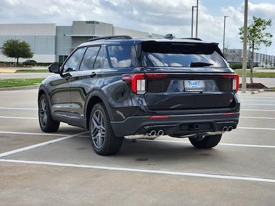 New 2026 Ford Explorer - photo 1