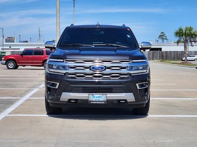 Used 2024 Ford Expedition - photo 1