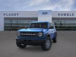 2026 Ford Bronco 4x4 SUV for sale #T5390 - photo 1