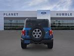 2026 Ford Bronco 4x4 SUV for sale #T5390 - photo 4