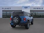 2026 Ford Bronco 4x4 SUV for sale #T5390 - photo 7