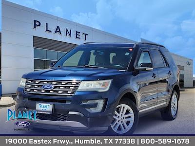 Used 2016 Ford Explorer - photo 1