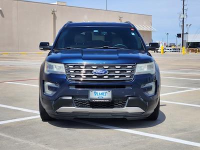 Used 2016 Ford Explorer - photo 1