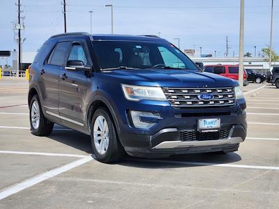 Used 2016 Ford Explorer - photo 1